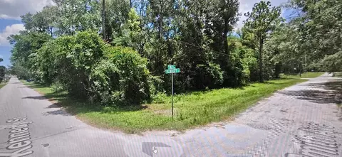 3345 E Kennedy St, Inverness, FL 34453
