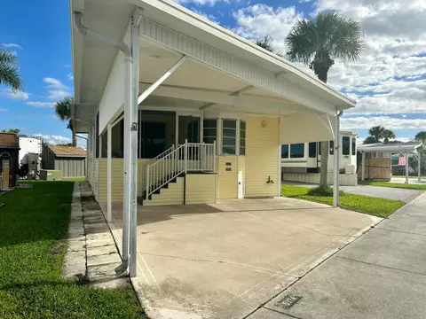 5374 SE 64th Ave, Okeechobee, FL 34974