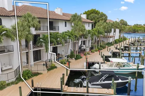 4401 N Ocean Blvd #TH12, Boca Raton, FL 33431