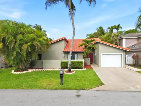 263 NW 48th Ave, Deerfield Beach, FL 33442