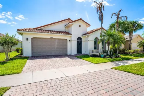 11784 SW Mountain Ash Cir SW, Port Saint Lucie, FL 34987
