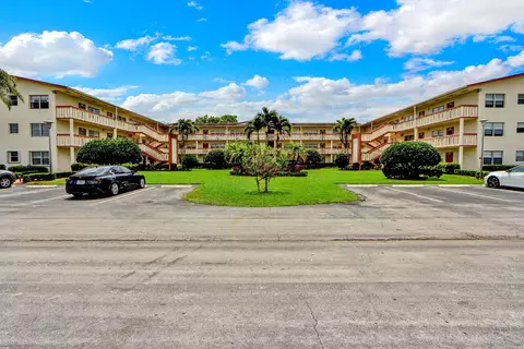 Exterior - 265 Preston G Way #265, Boca Raton, FL 33434 photo 7 of 7