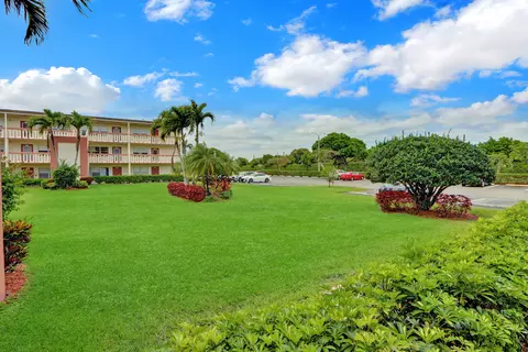 Exterior - 265 Preston G Way #265, Boca Raton, FL 33434 photo 6 of 7