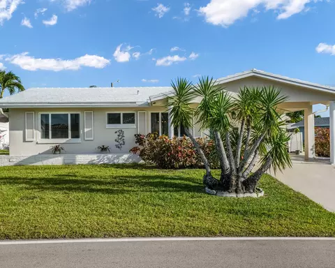 4712 Mainland Dr, Tamarac, FL 33319