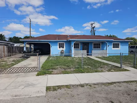 17165 NW 41st Ave, Miami Gardens, FL 33055
