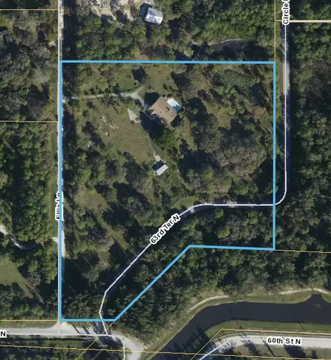 18563 60th St N, Loxahatchee, FL 33470
