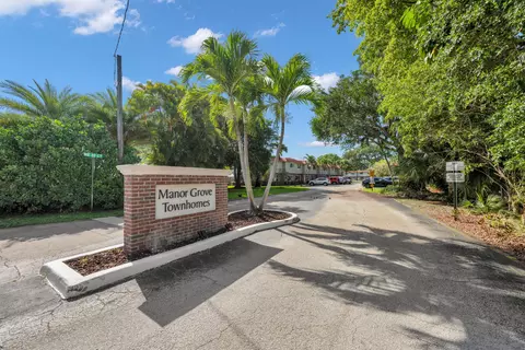16 NE 20th Ct #B8, Wilton Manors, FL 33311