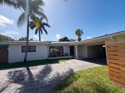 1717 NE 20th Ave, Fort Lauderdale, FL 33305