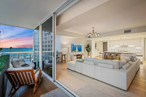 3550 S Ocean Blvd #3D, South Palm Beach, FL 33480