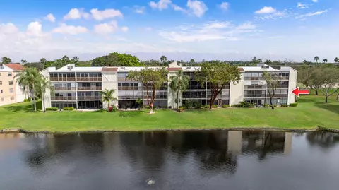 6515 Kensington Ln #201, Delray Beach, FL 33446