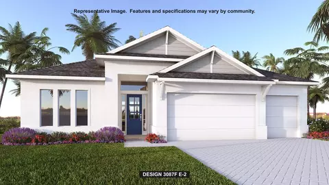 10905 NW Glynlea Blvd SE, Port St Lucie, FL 34987