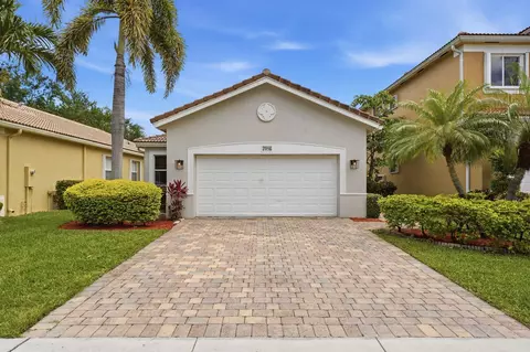 7958 Clementine Dr, Boynton Beach, FL 33436