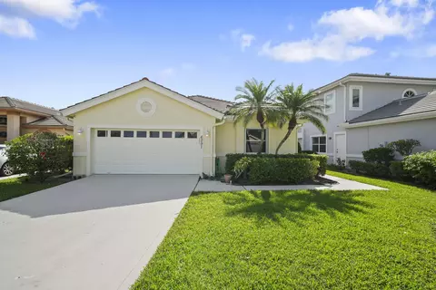 6291 Breckenridge Cir, Lake Worth, FL 33467