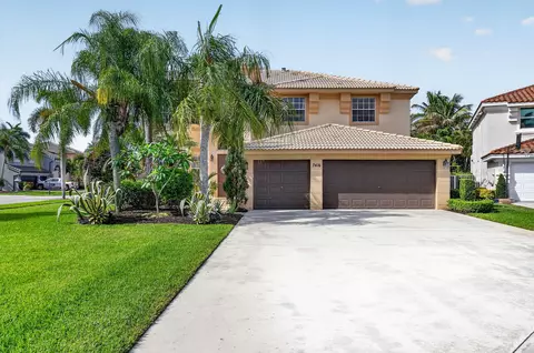7416 Water Dance Way, Lake Worth, FL 33467