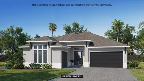 10937 NW Glynlea Blvd SE, Port St Lucie, FL 34987