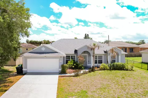 2573 SW Dania St, Port Saint Lucie, FL 34953