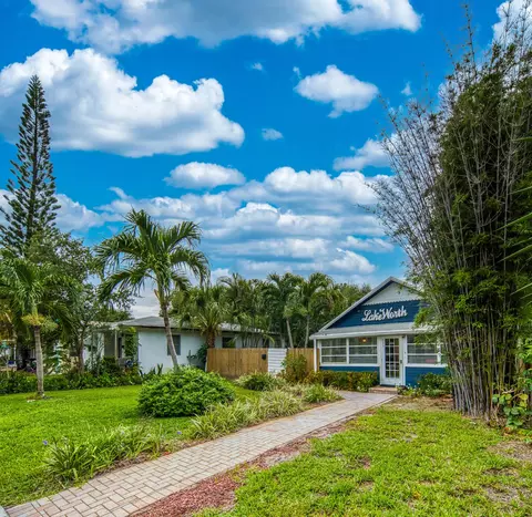 523 N K St, Lake Worth Beach, FL 33460