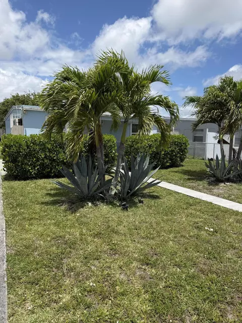 2241 Rutland St, Opa Locka, FL 33054