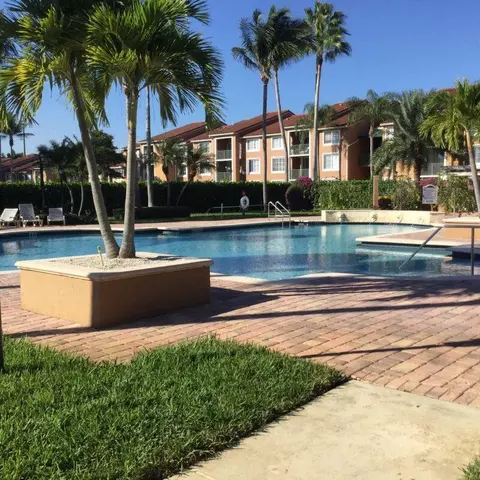 7872 Sonoma Springs Cir #205, Lake Worth, FL 33463