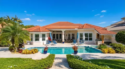 123 Echo Ln, Jupiter, FL 33458 photo 2