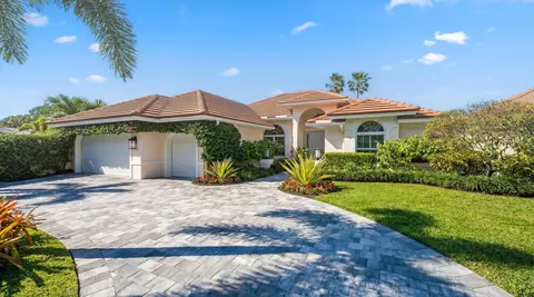 123 Echo Ln, Jupiter, FL 33458