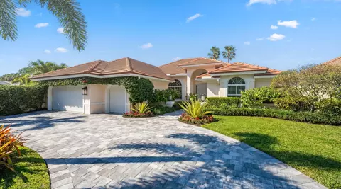 123 Echo Ln, Jupiter, FL 33458