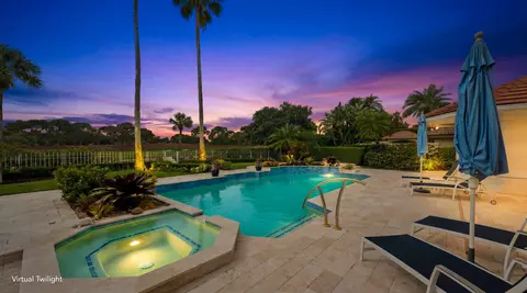 123 Echo Ln, Jupiter, FL 33458 photo 41