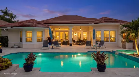 123 Echo Ln, Jupiter, FL 33458 photo 42
