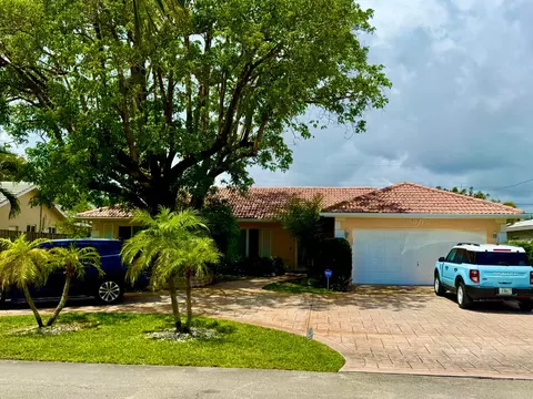 5805 NE 21st Ave, Fort Lauderdale, FL 33308