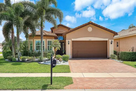 8652 Cathedral Peak Ct, Boynton Beach, FL 33473