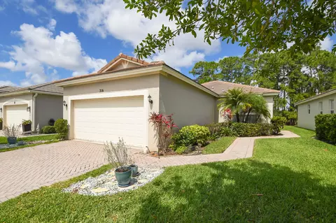 316 SW Maclay Way, Port Saint Lucie, FL 34986