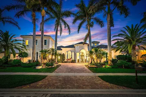 7525 Hawks Landing Dr, West Palm Beach, FL 33412