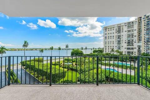 1701 S Flagler Dr #505, West Palm Beach, FL 33401