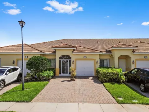9934 Galleon Dr, West Palm Beach, FL 33411
