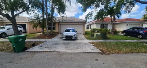 17932 SW 29th Ln, Miramar, FL 33029