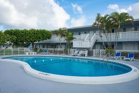 2170 NE 51st Ct #A21, Fort Lauderdale, FL 33308