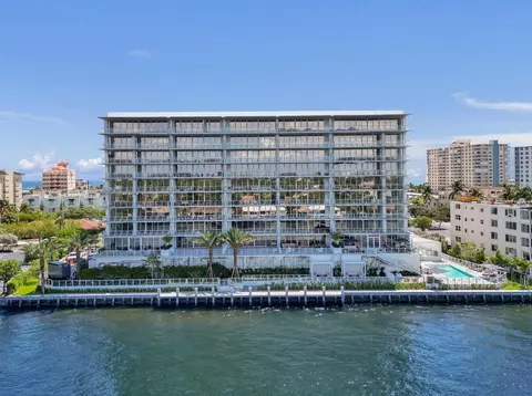407 N Riverside Dr #303, Pompano Beach, FL 33062