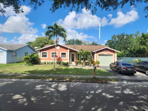22504 SW 65th Ave, Boca Raton, FL 33428