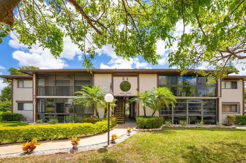 9344 S Belfort Cir #115-K4, Tamarac, FL 33321