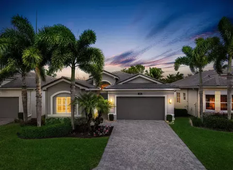 12814 Bonnington Range Dr, Boynton Beach, FL 33473