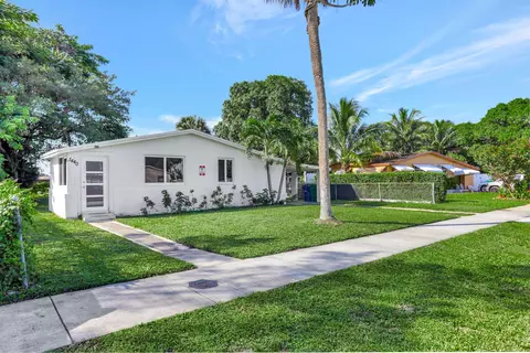 3440 NW 8th Ct, Fort Lauderdale, FL 33311
