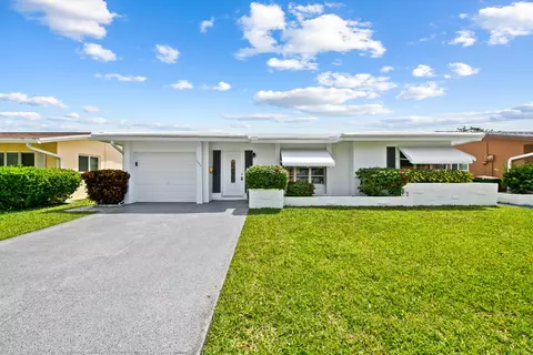 4524 NW 43rd Ave, Tamarac, FL 33319