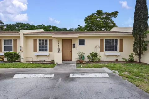 3004 NW 69th Ct #1D, Fort Lauderdale, FL 33309