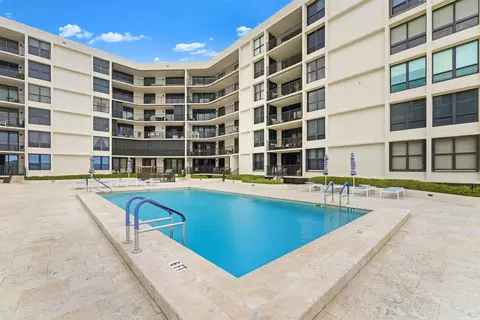 3610 S Ocean Blvd #610, South Palm Beach, FL 33480