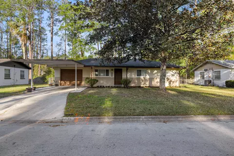 4216 NW 22nd Ter, Gainesville, FL 32605