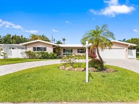 4421 NE 19th Ave, Oakland Park, FL 33308