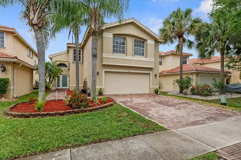 5217 Rising Comet Ln, Greenacres, FL 33463