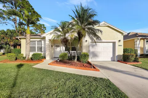 211 NW Zanzibar Pl, Port Saint Lucie, FL 34986