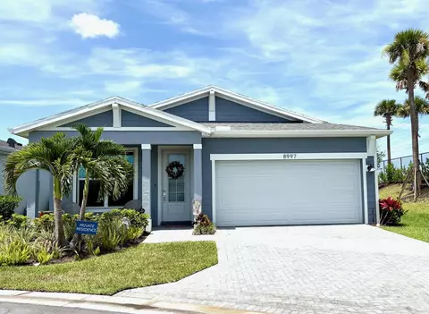 8997 Remy Ln, Port Saint Lucie, FL 34987