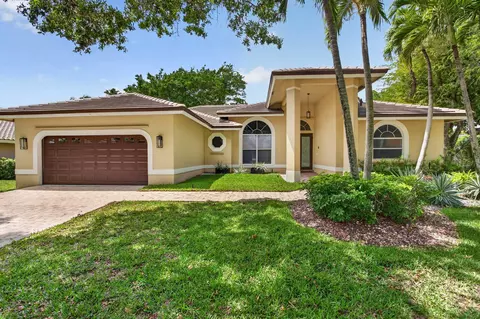 7235 NW 63rd Ter, Parkland, FL 33067